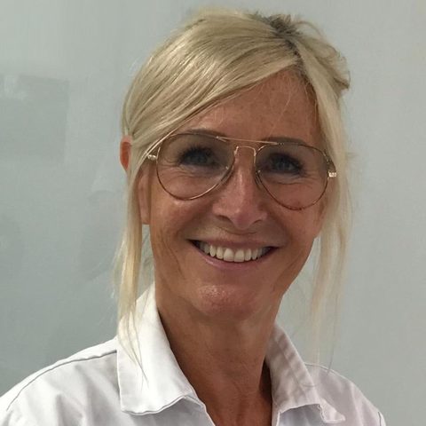 Carla, tandartsassistent bij Tandartspraktijk Minerva